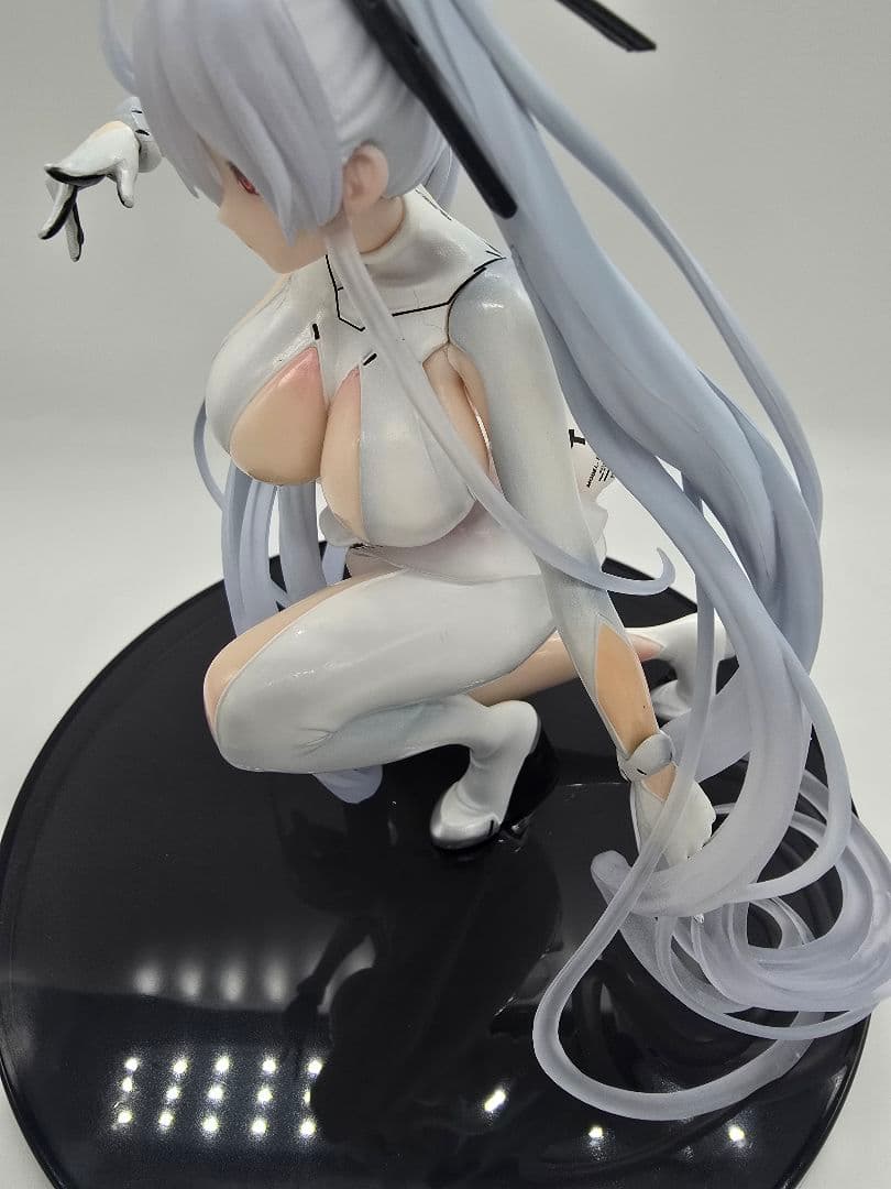 一番くじ 勝利の女神：NIKKE CHAPTER6 ニケ シンデレラ フィギュア