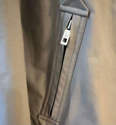 ルイヴィトン　メンズブルゾン