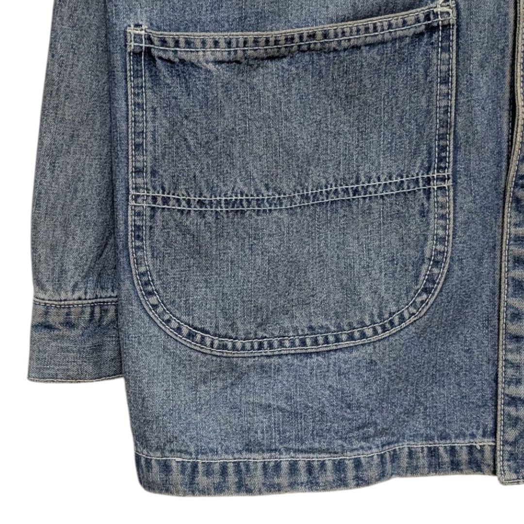 90s   Jeans カバーオール チョアコート