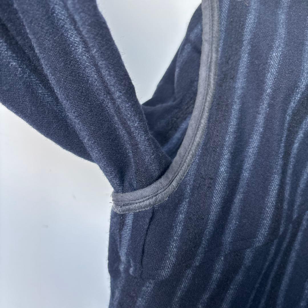 COMME des GARÇONS HOMME PLUS カーブ期ジャケット
