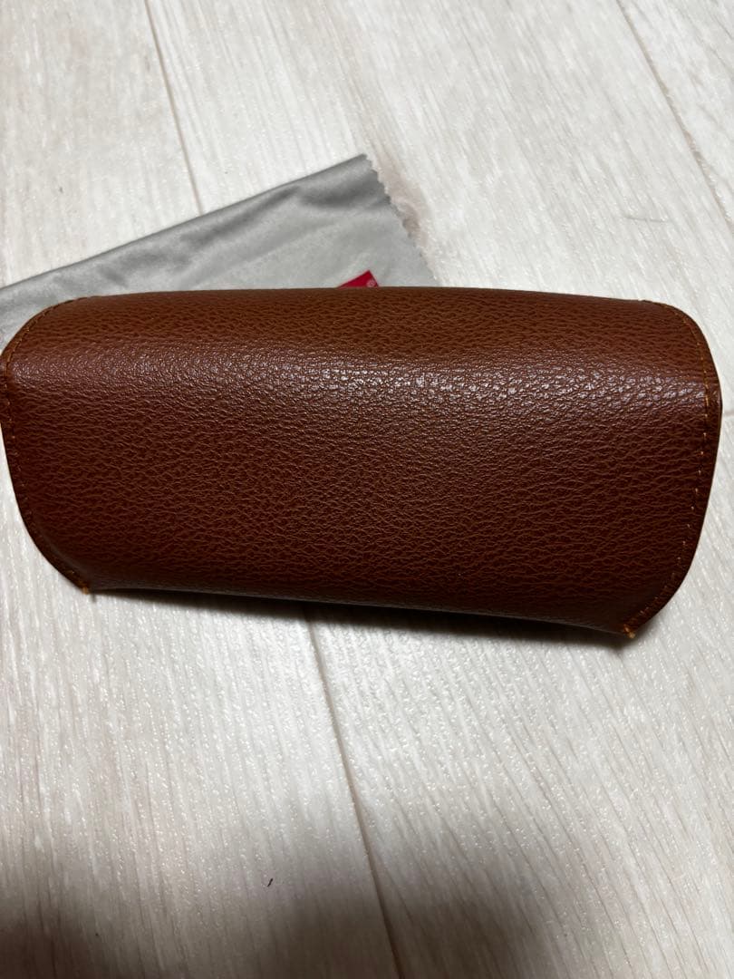 美品　Ray-Banサングラス　ウェリントン