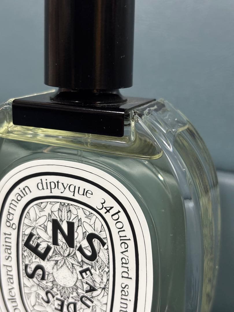 95%以上残DIPTYQUE ディプティック SENS 100ml 美品