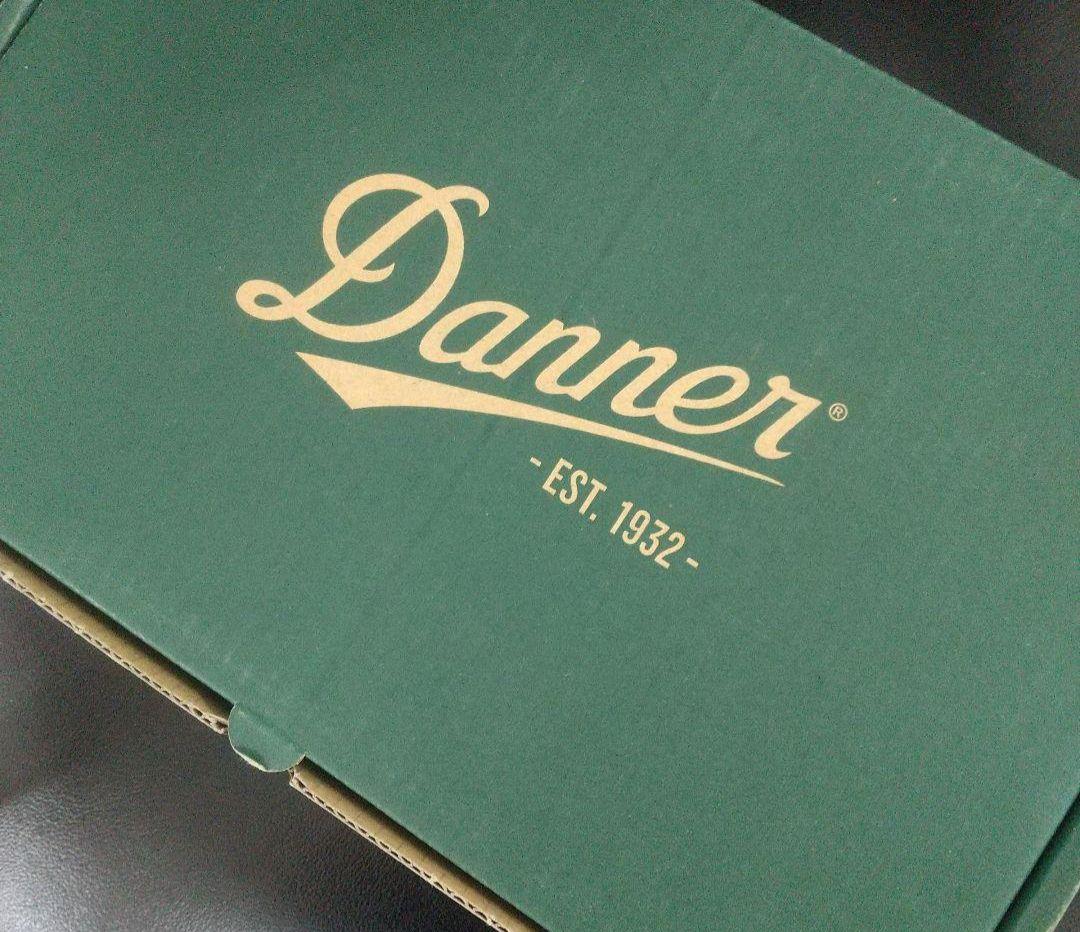 廃盤 ダナー Danner / Bull Run Low ブラック/黒 25cm