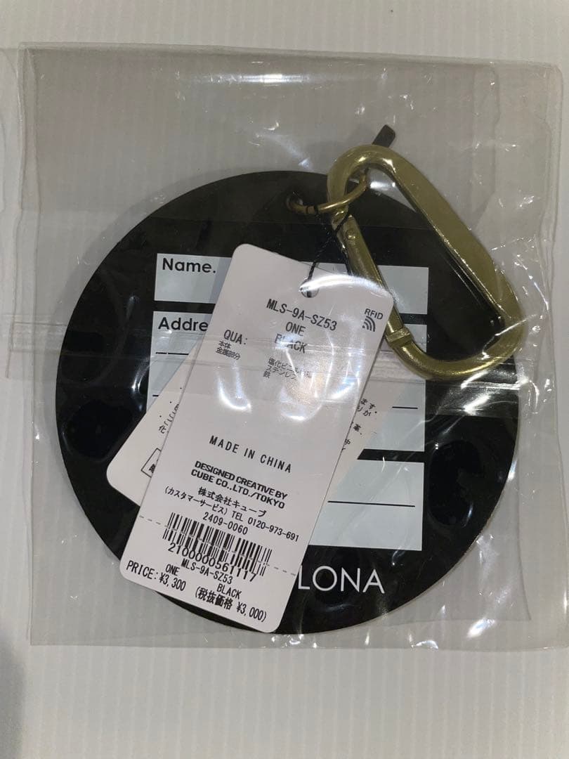 ペ*ン様 MARK & LONA ゴルフ雑貨