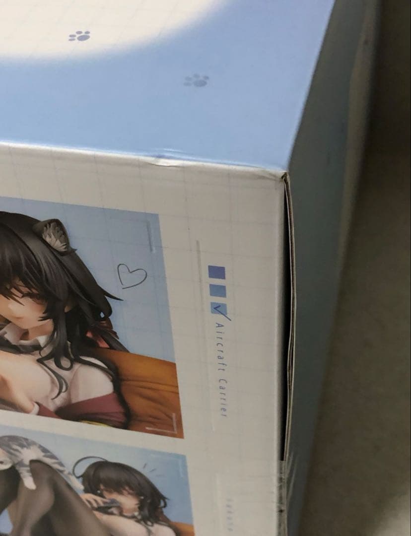 【未開封】アズールレーン 大鳳 下校後の甘い時間Ver. フィギュア[アルター]