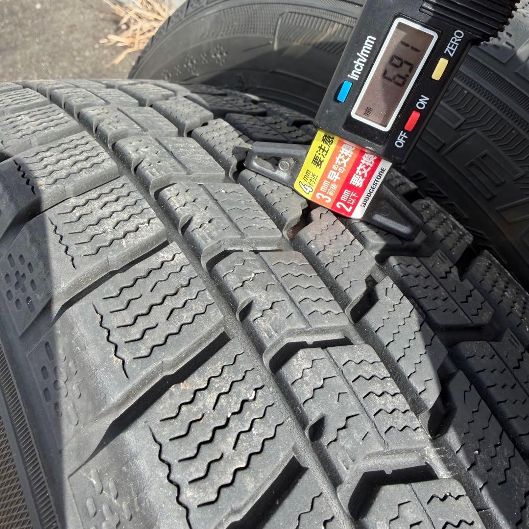 【4本セット送料込み】175/65R15 84Q GOODYEAR