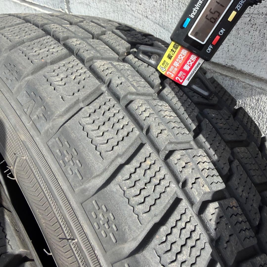 【4本セット送料込み】175/65R15 84Q GOODYEAR