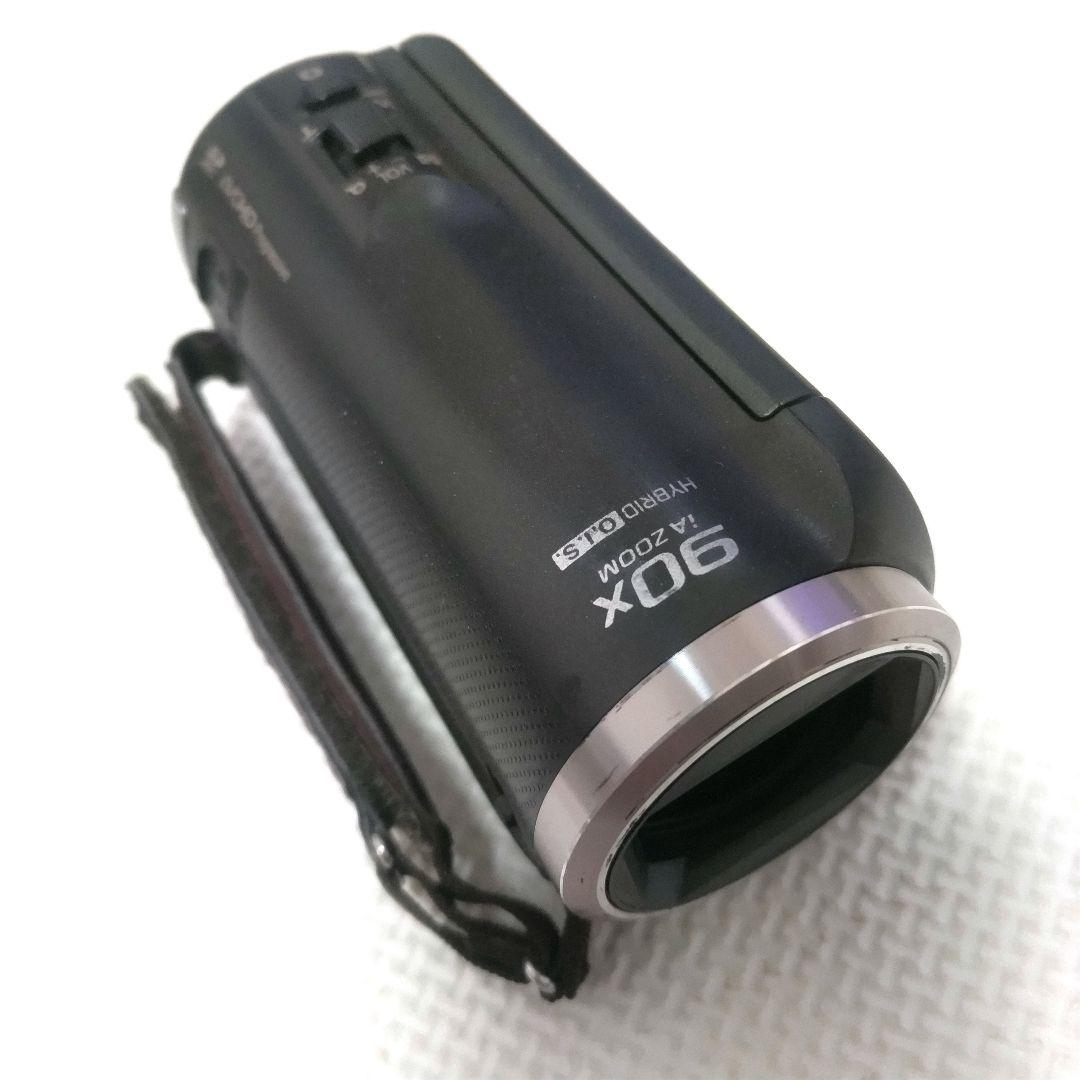 パナソニック　ビデオカメラ　HC-V360MS