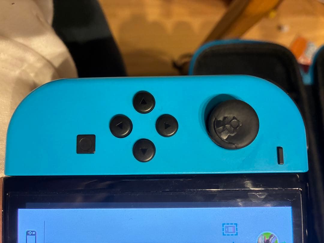 Nintendo Switch 有機ELディスプレイ 本体セット