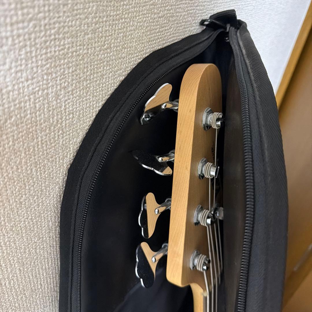 ベース ESP AMAZE AS-SL5