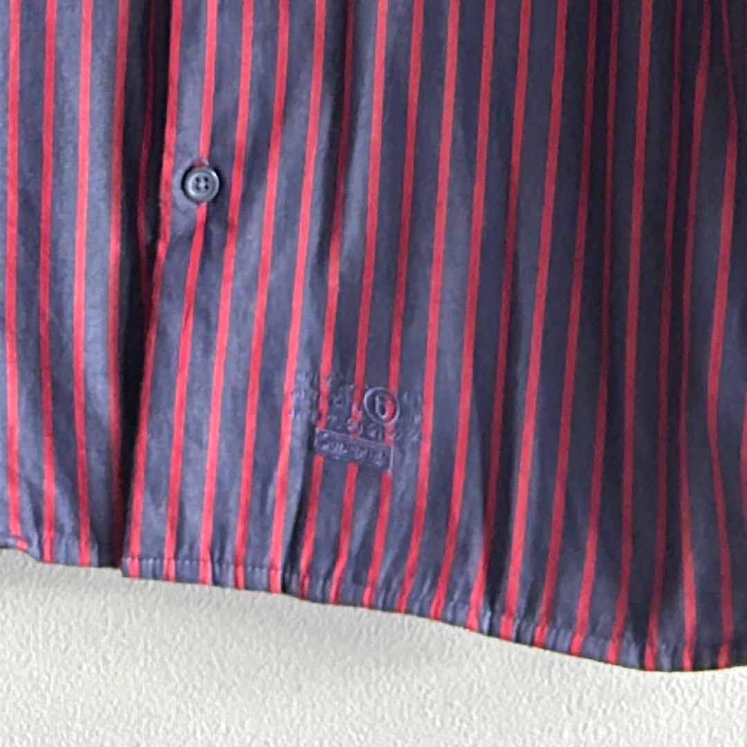 MM6 SUPREME ブンゾン　Padded Shirt