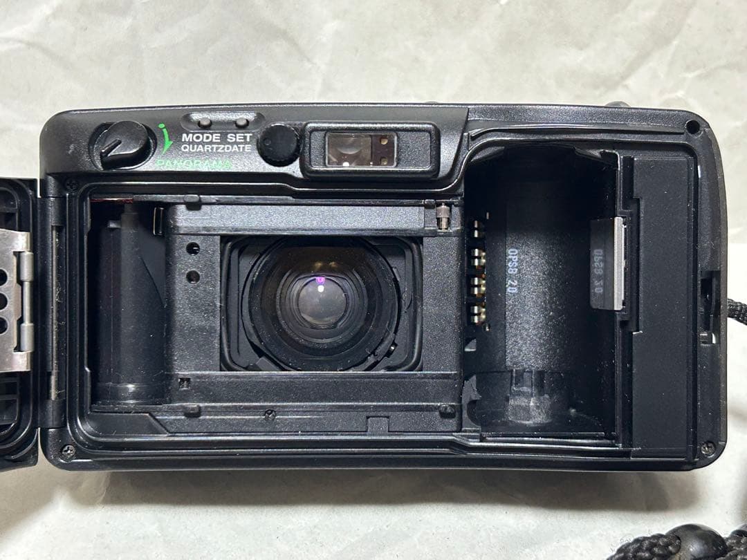 【使える！】OLYMPUS SUPERZOOM 105R 美品！動作確認済み！