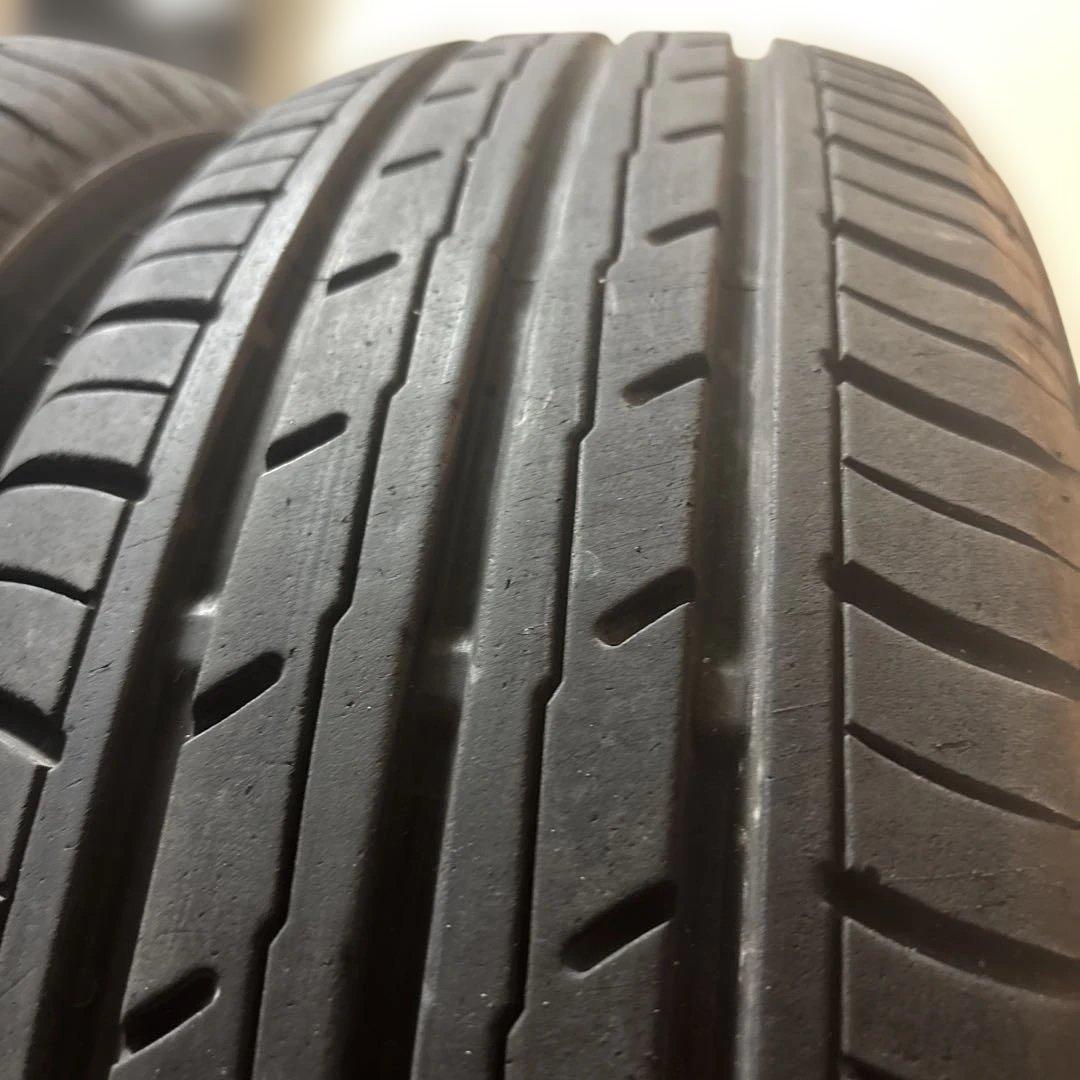 185/65R15(88S)ヨコハマ製 ブルーアースEs32