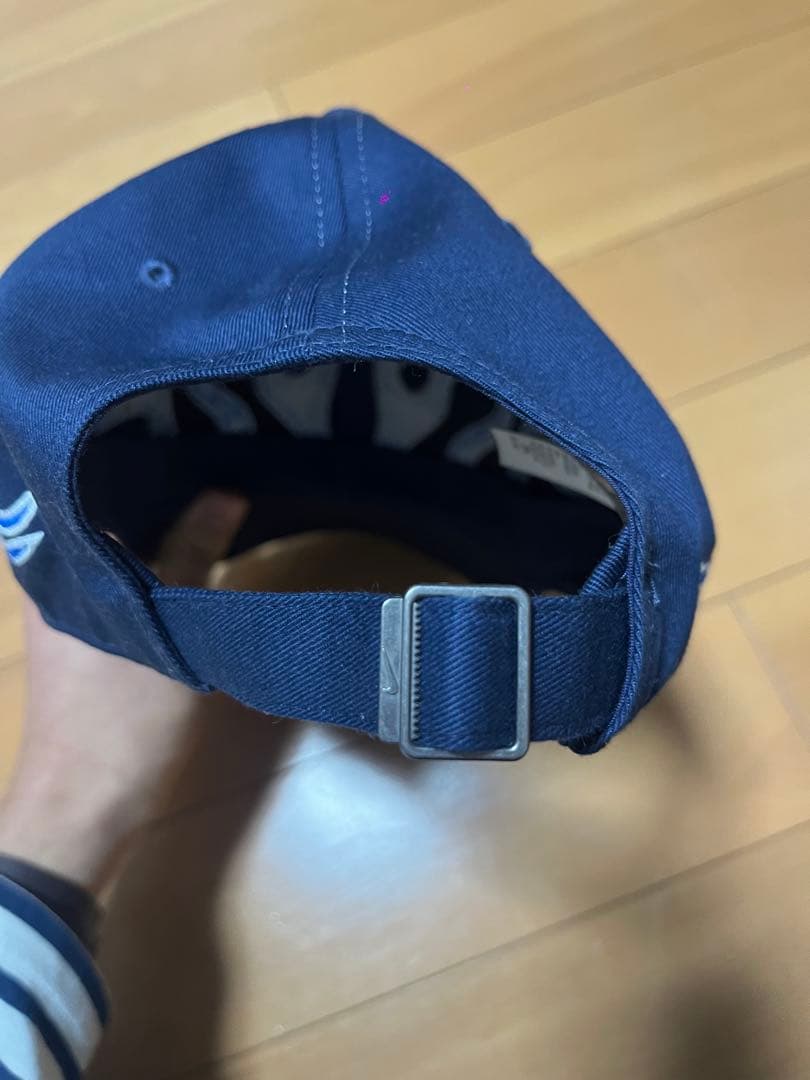 NIKEストラクチャード OG フレーム キャップ　L/XL