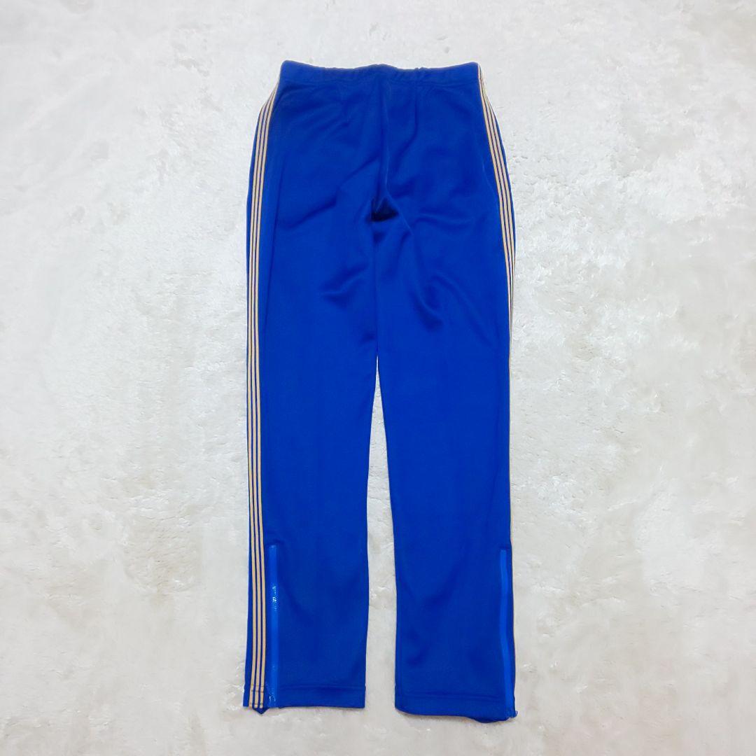 未使用/タグ付 adidas セットアップジャージ BIO-FIX 西ドイツ製