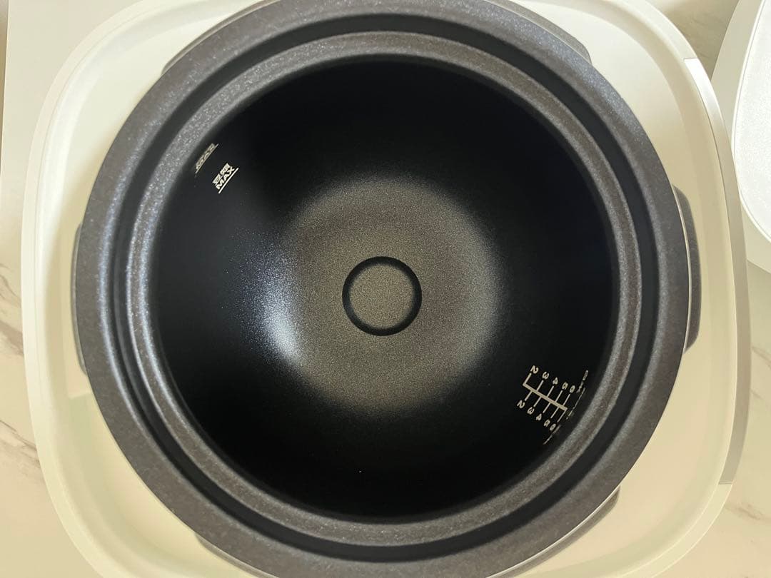 T-fal 電気圧力鍋 ホワイト