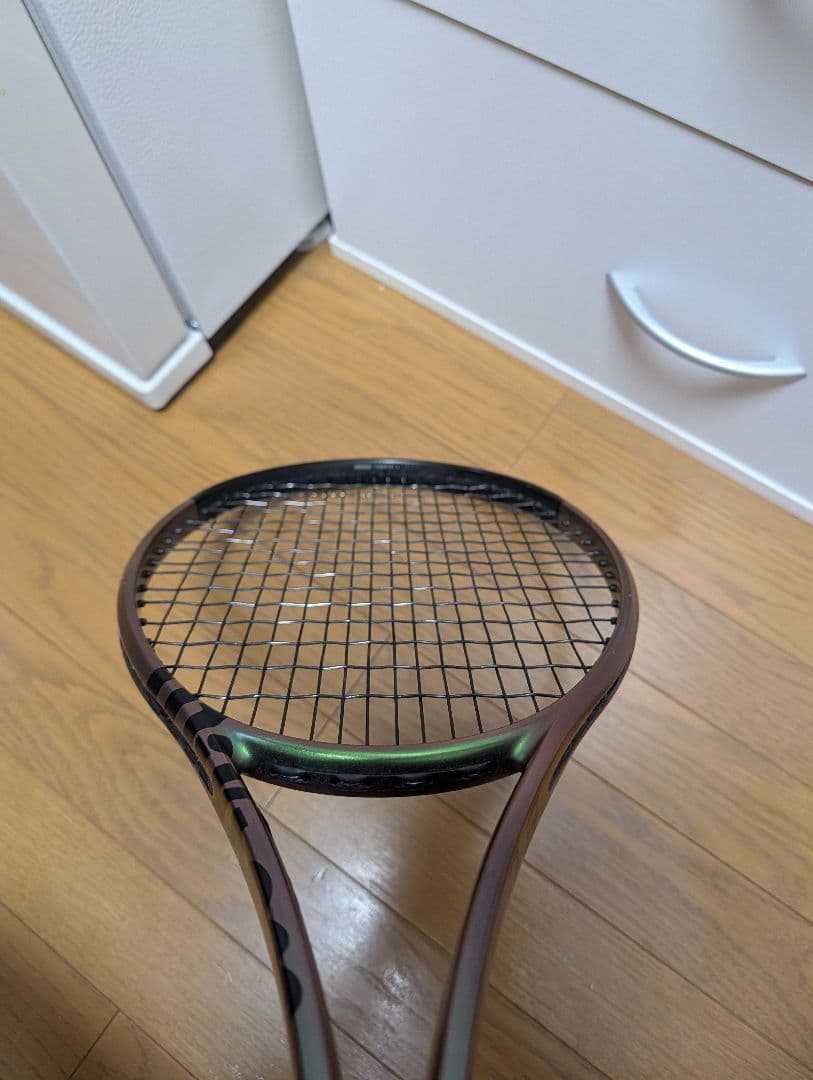 ラケット(硬式用) Wilson BLADE 98S V8.0