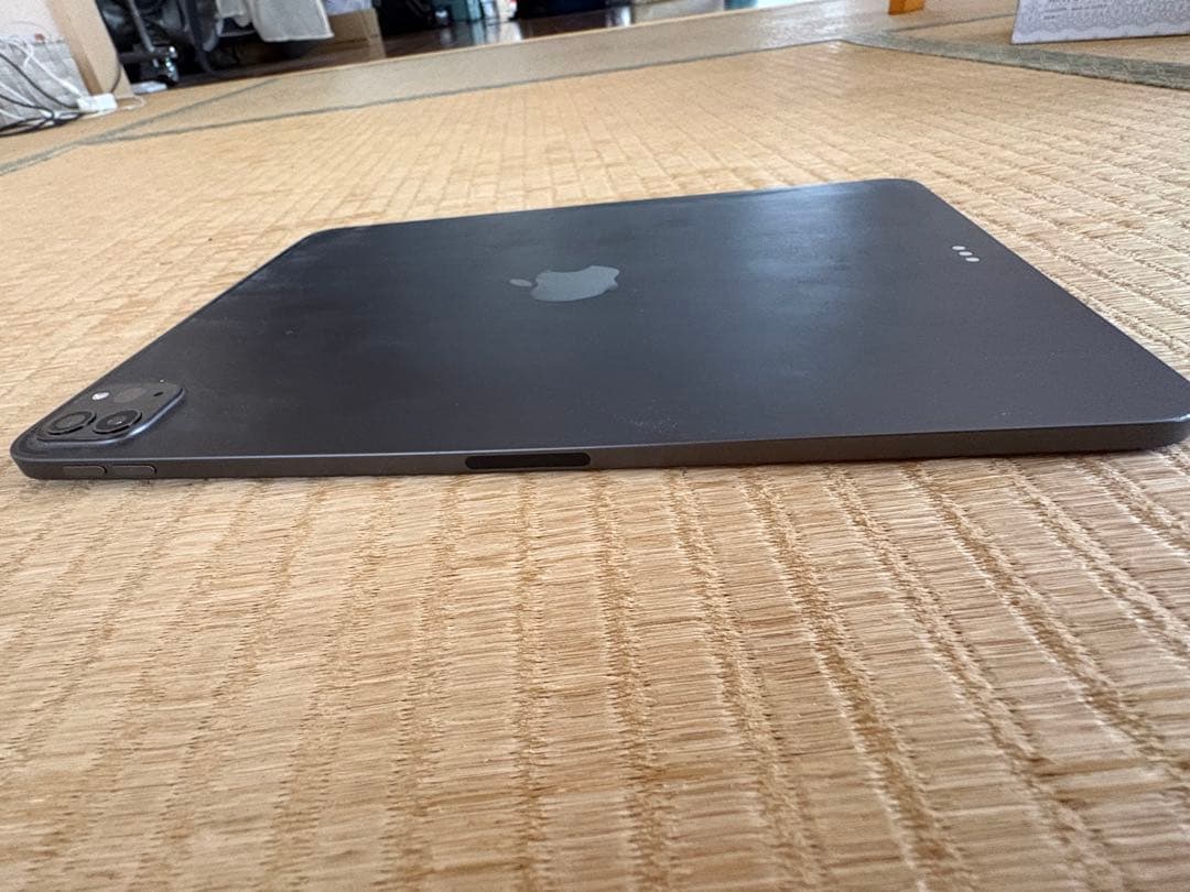 Apple iPadPro第二世代11インチスペースグレー 本体