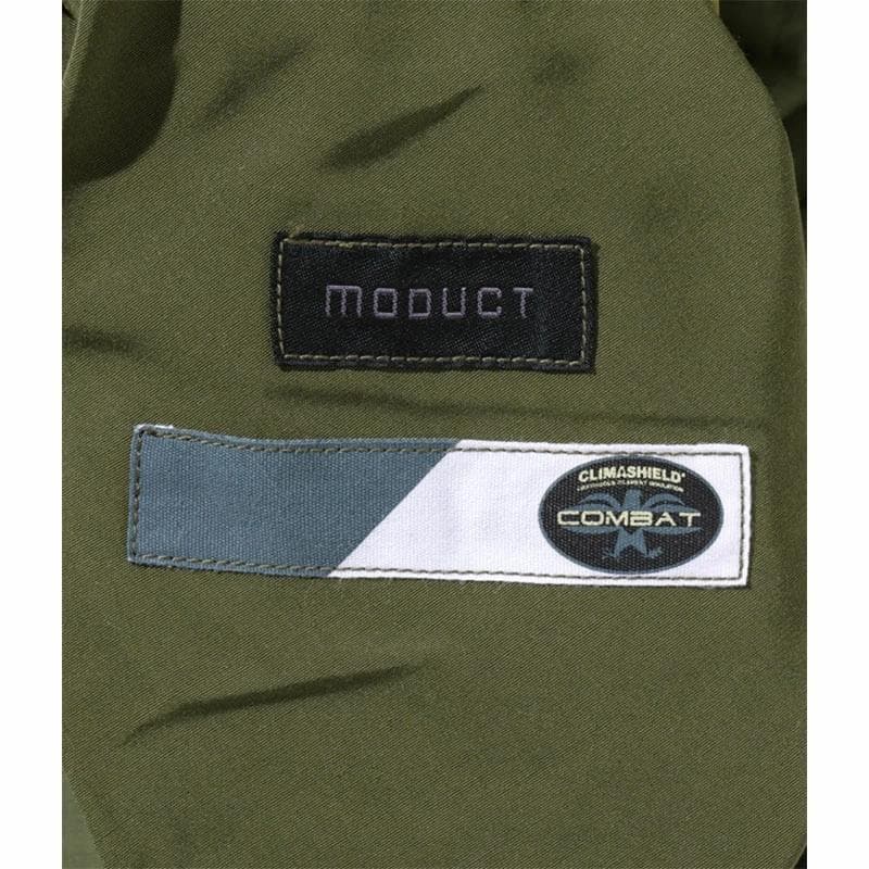 モダクト MO15182 ミリタリーコート 新品未使用 S