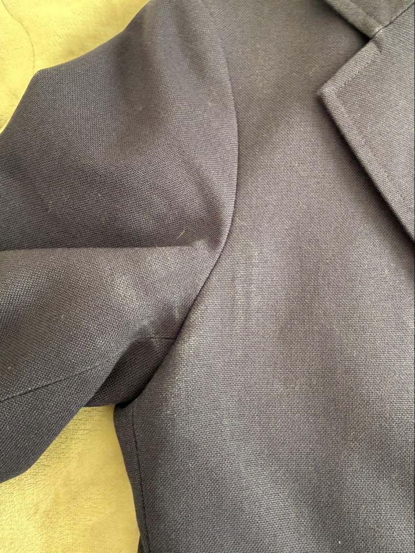 The Stylist Japan ブルースーツセットアップ サイズXS