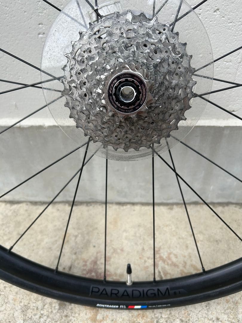 trek madone gen8 sl5 トレック マドンsl5 2025年
