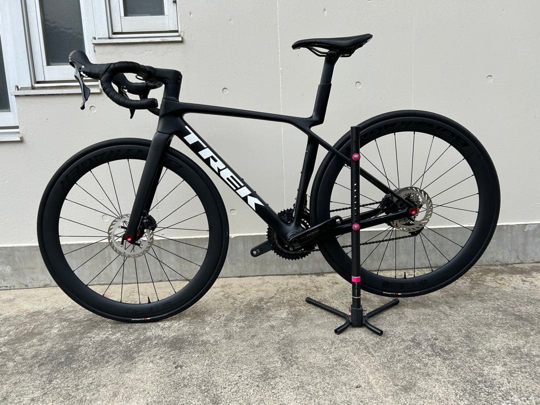 trek madone gen8 sl5 トレック マドンsl5 2025年