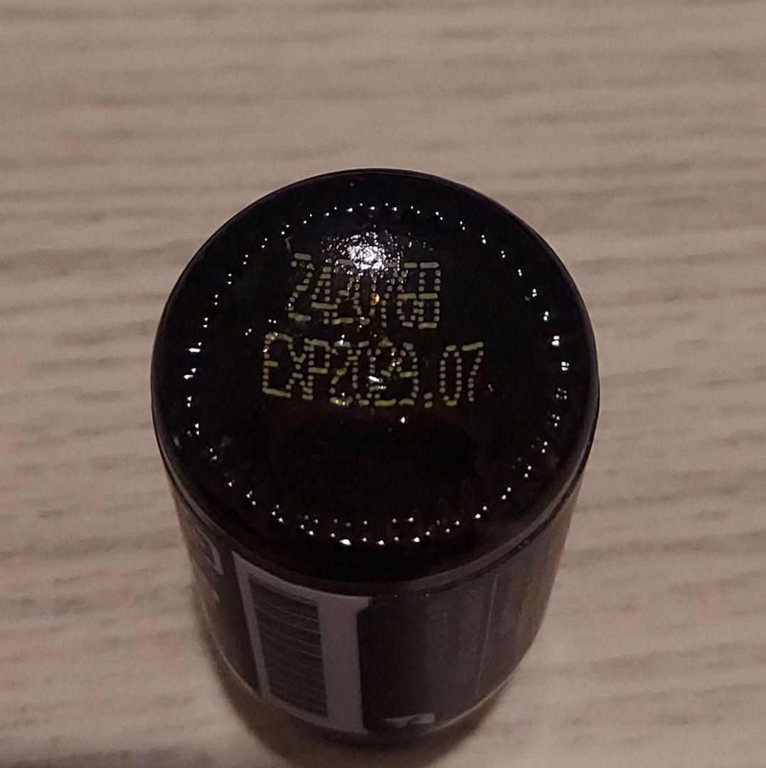 ドテラ　フランキンセンス　15ml　未開封
