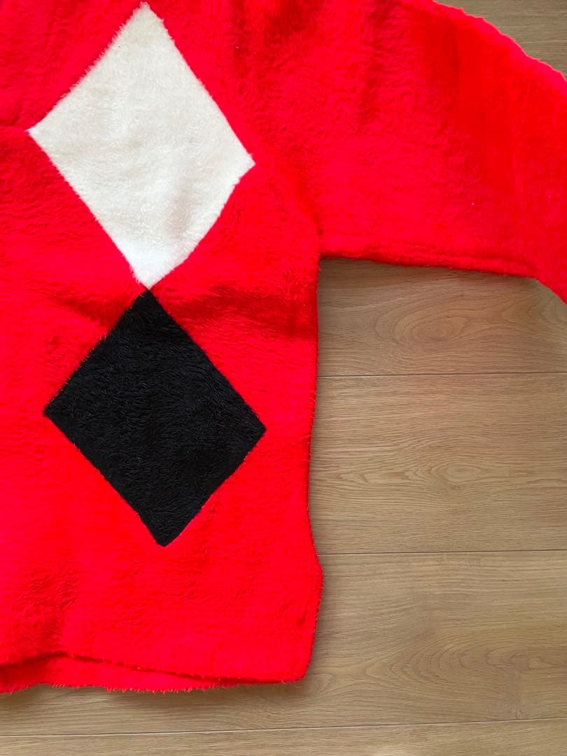 トップス 50-60s vintage Kodiak by Campus pullover
