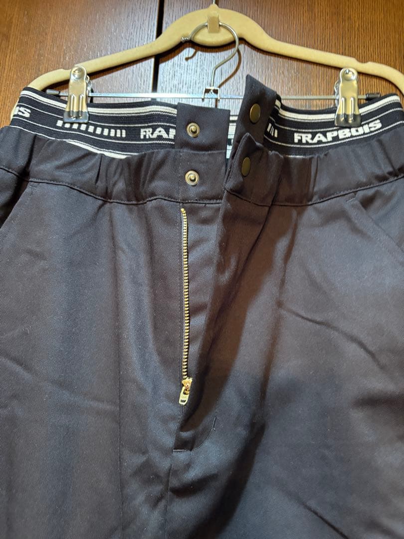 ☆新品☆FRAPBOIS スカート