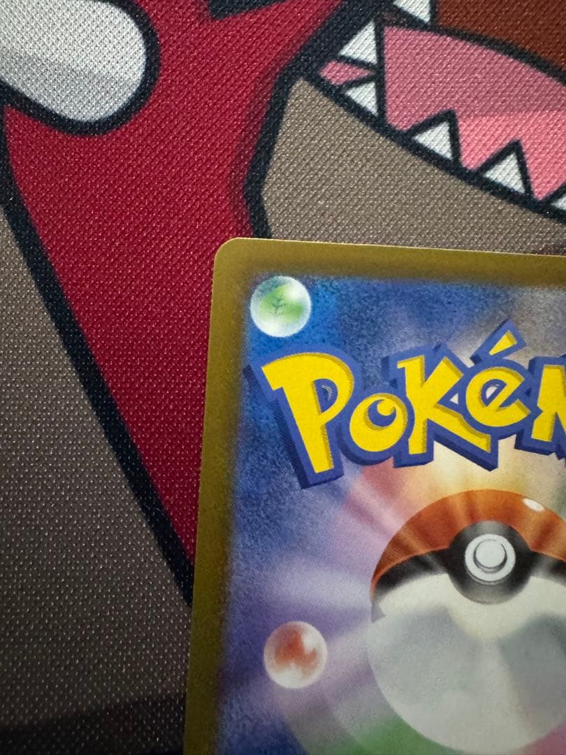 ポケモンカード Nのゾロアーク ex SAR