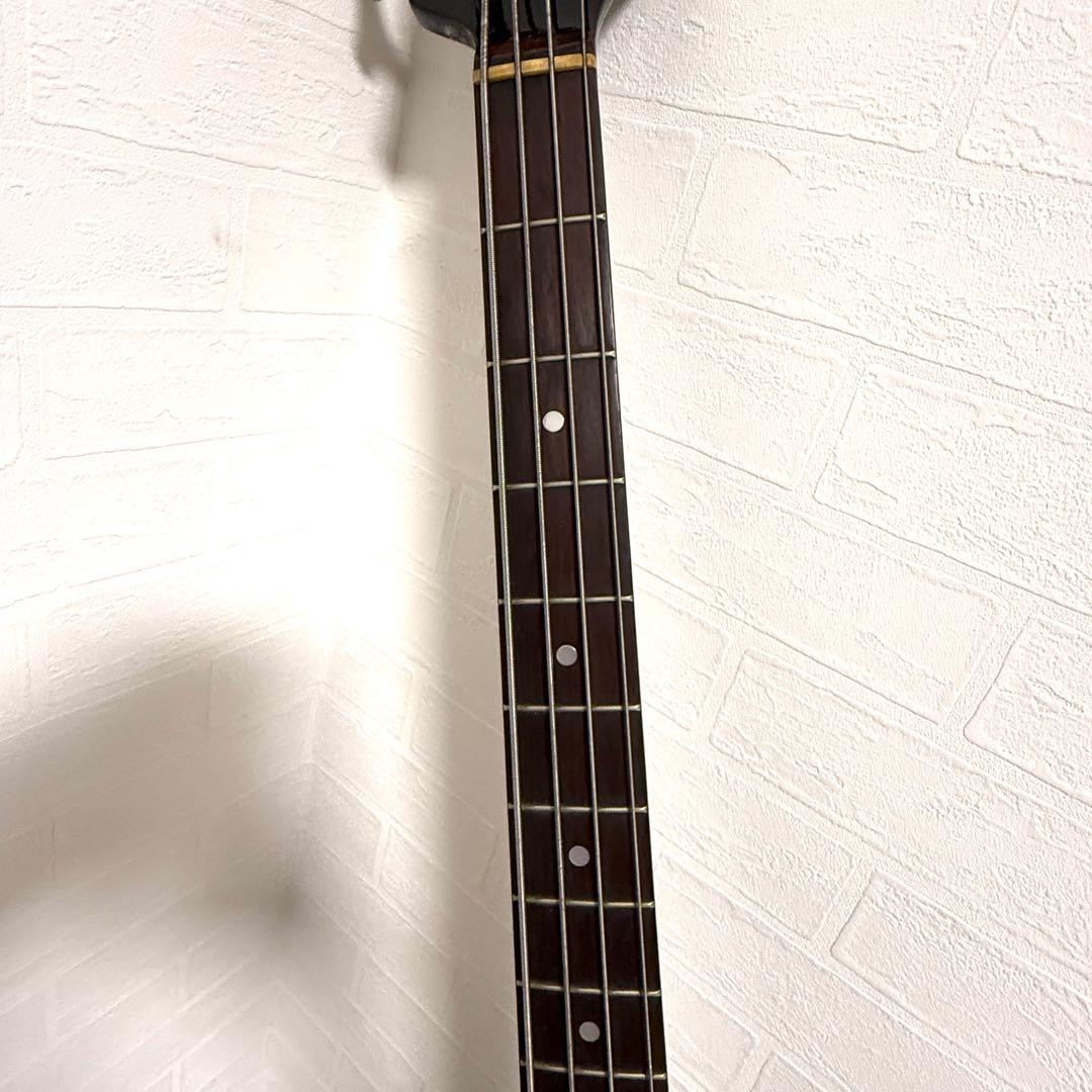 希少！ Aria Pro II ZZB Deluxe 1984年製 日本製