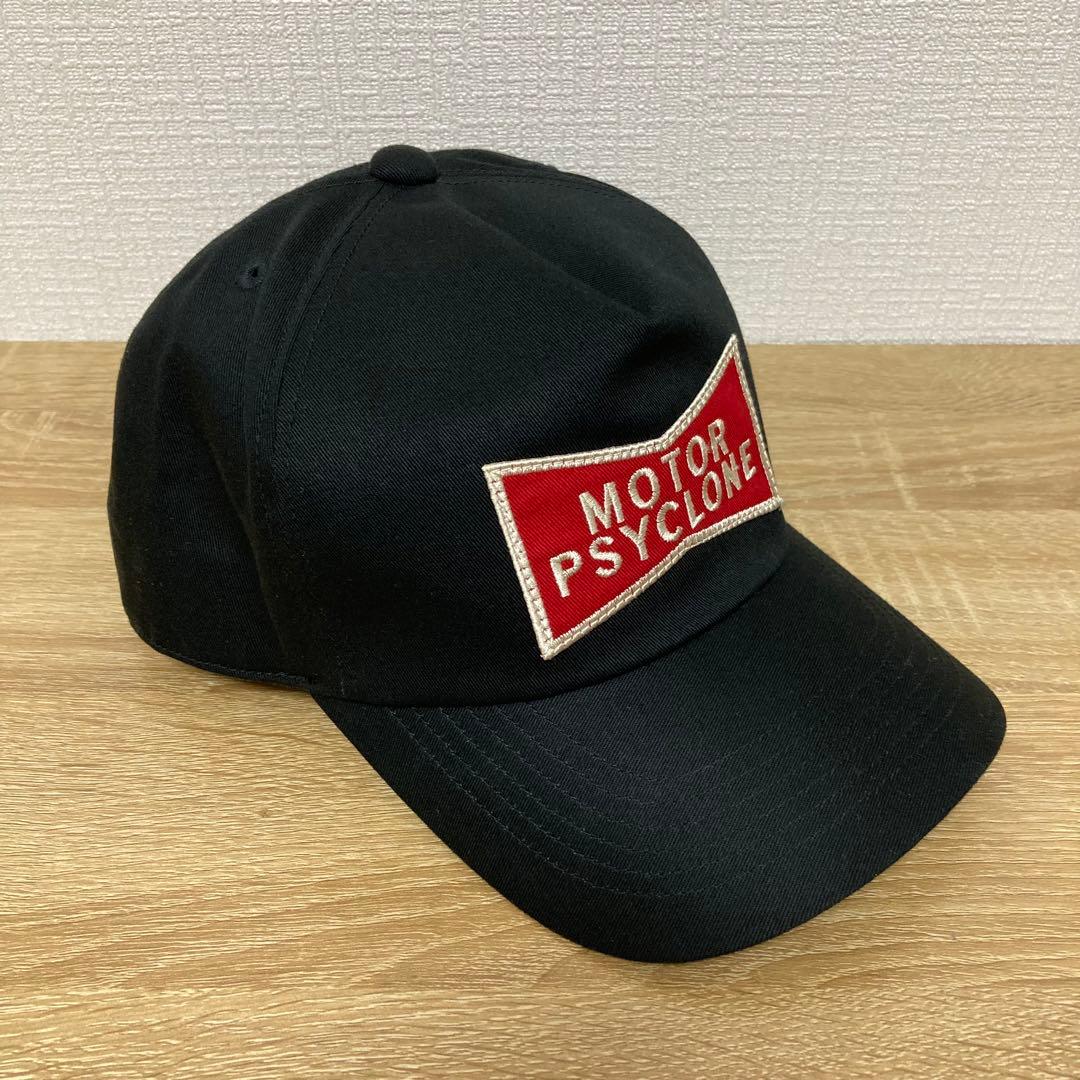 おにまる　フリーホイーラーズ　トラッカーキャップ