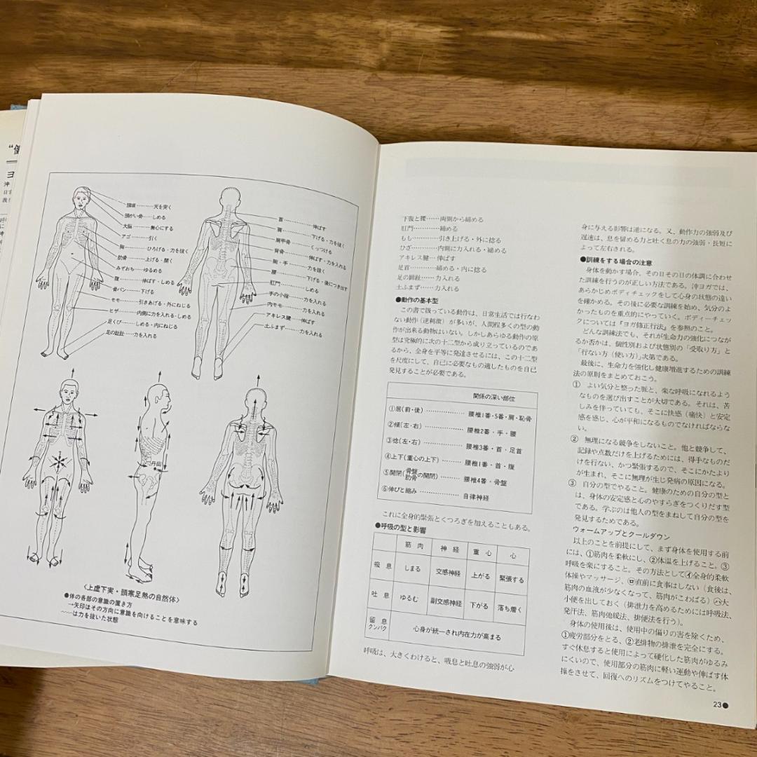 生命力強化法　修行療法の原点