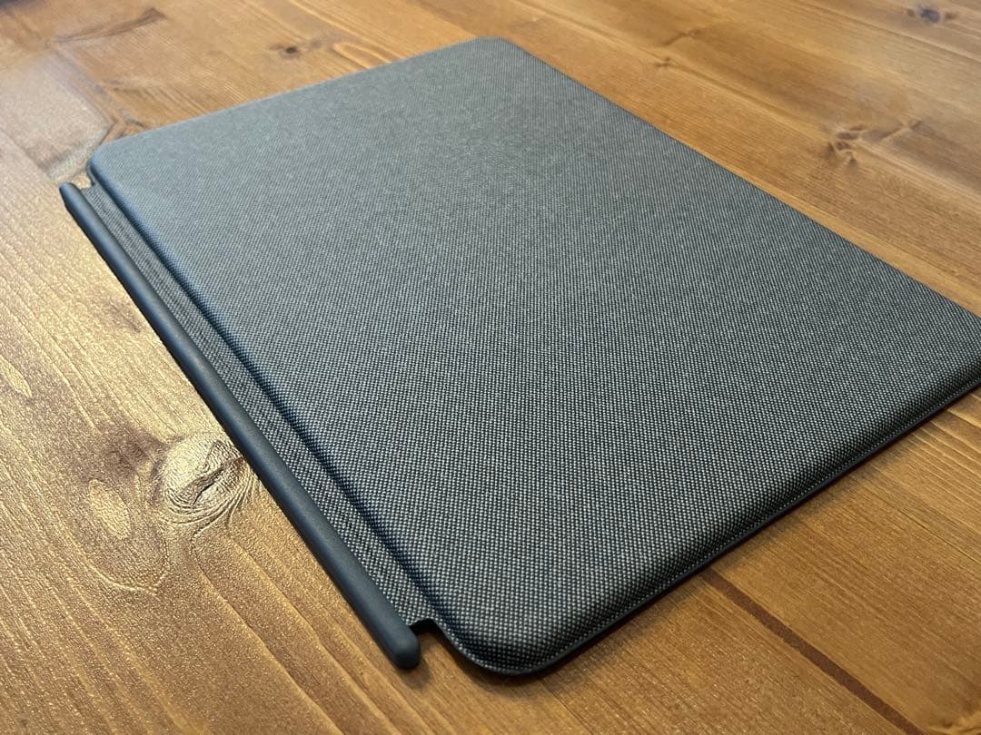 Combo Touch iPad Pro 11 ケース IK1176GRAR