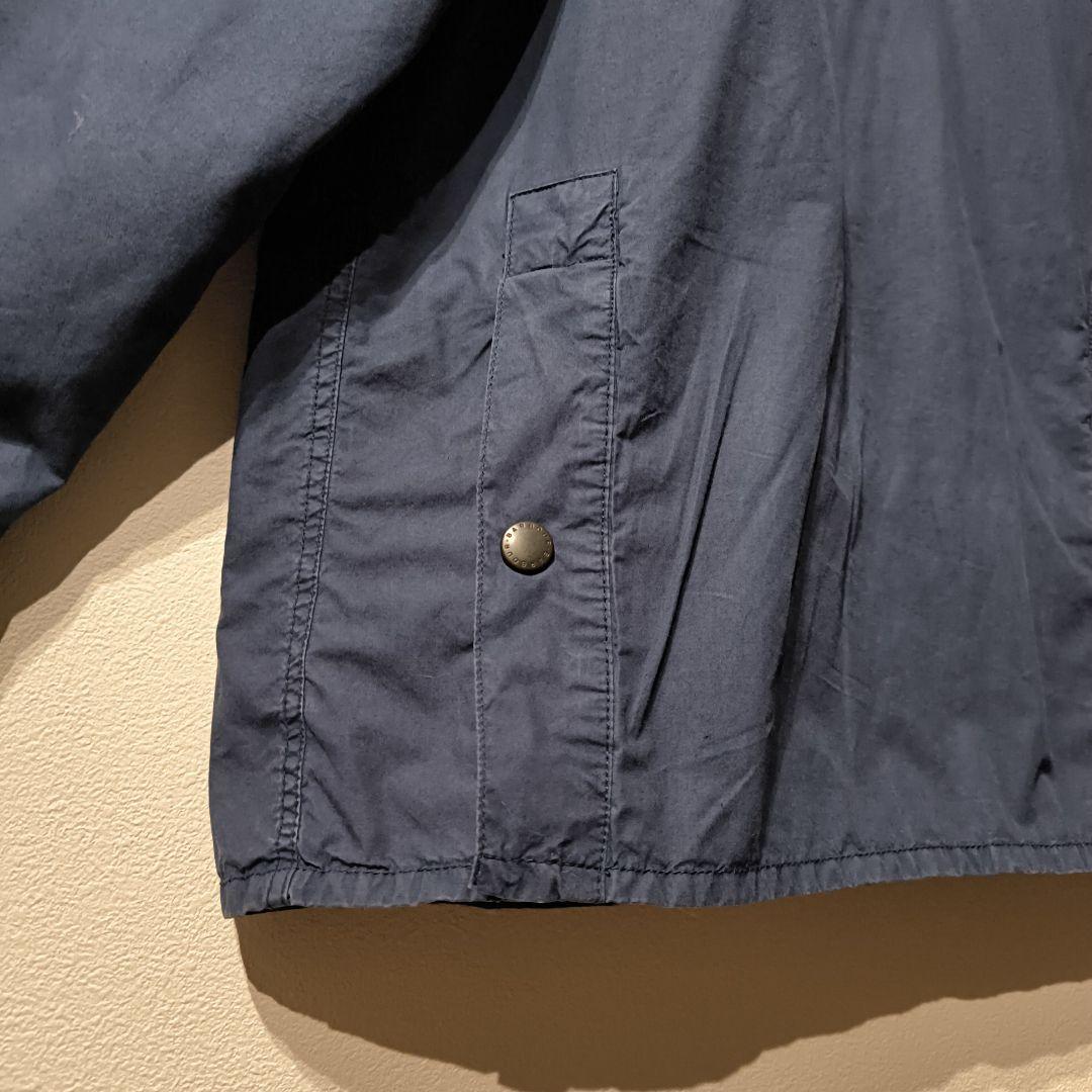 【定番✨復刻灯台タグ】Barbour BEDALE SOUTH SHIELDS