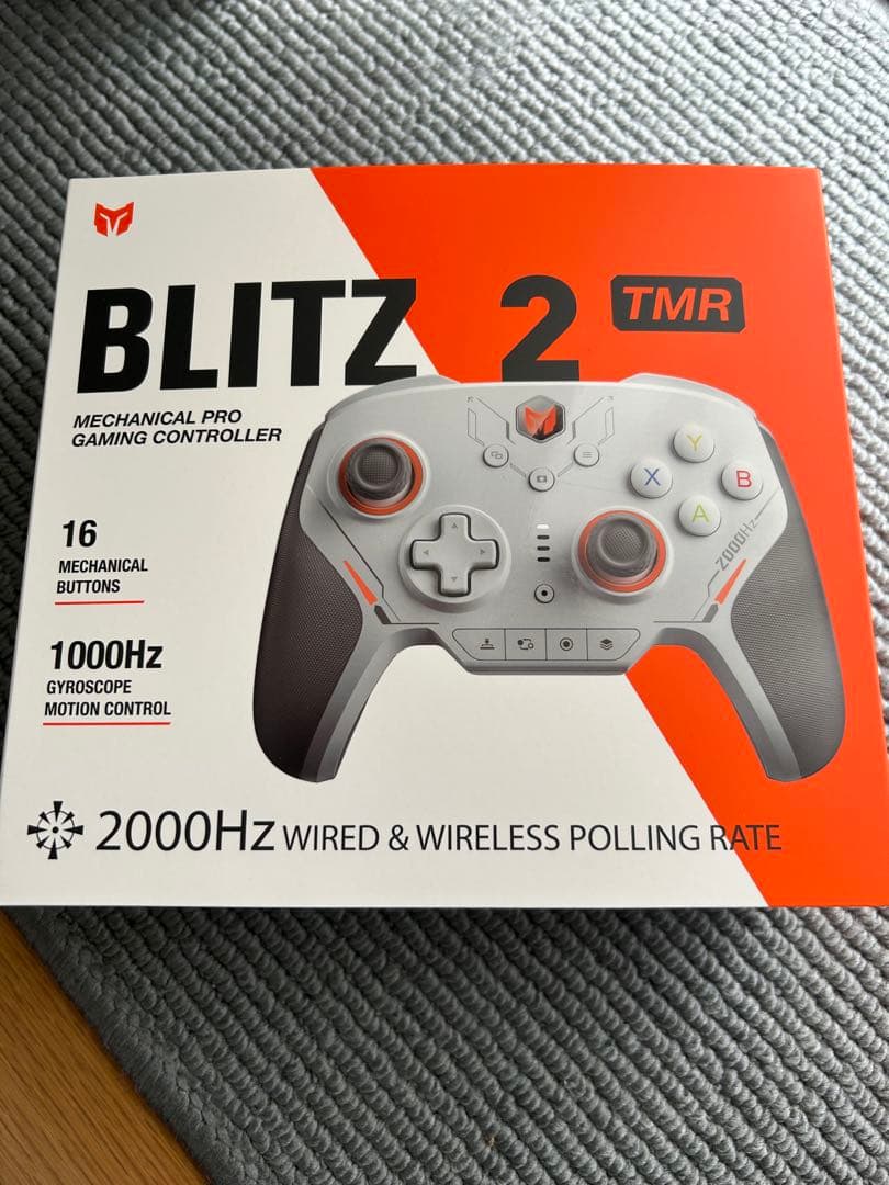 その他 blitz2