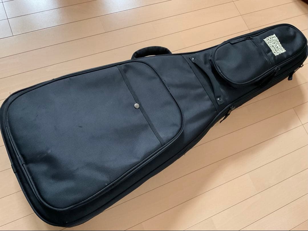 ギター FreedomCustomGuitarResearch BrownPepper