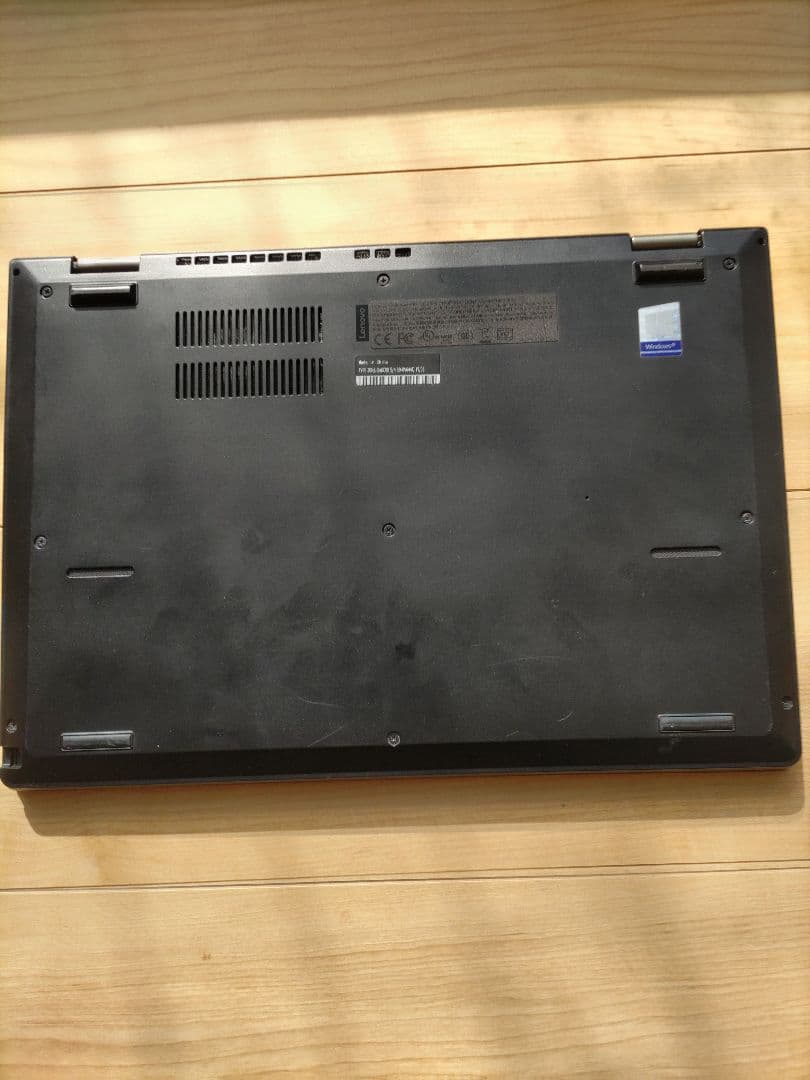 毎*ん様 【ジャンク品】LENOVOThinkPad L380 Core i3