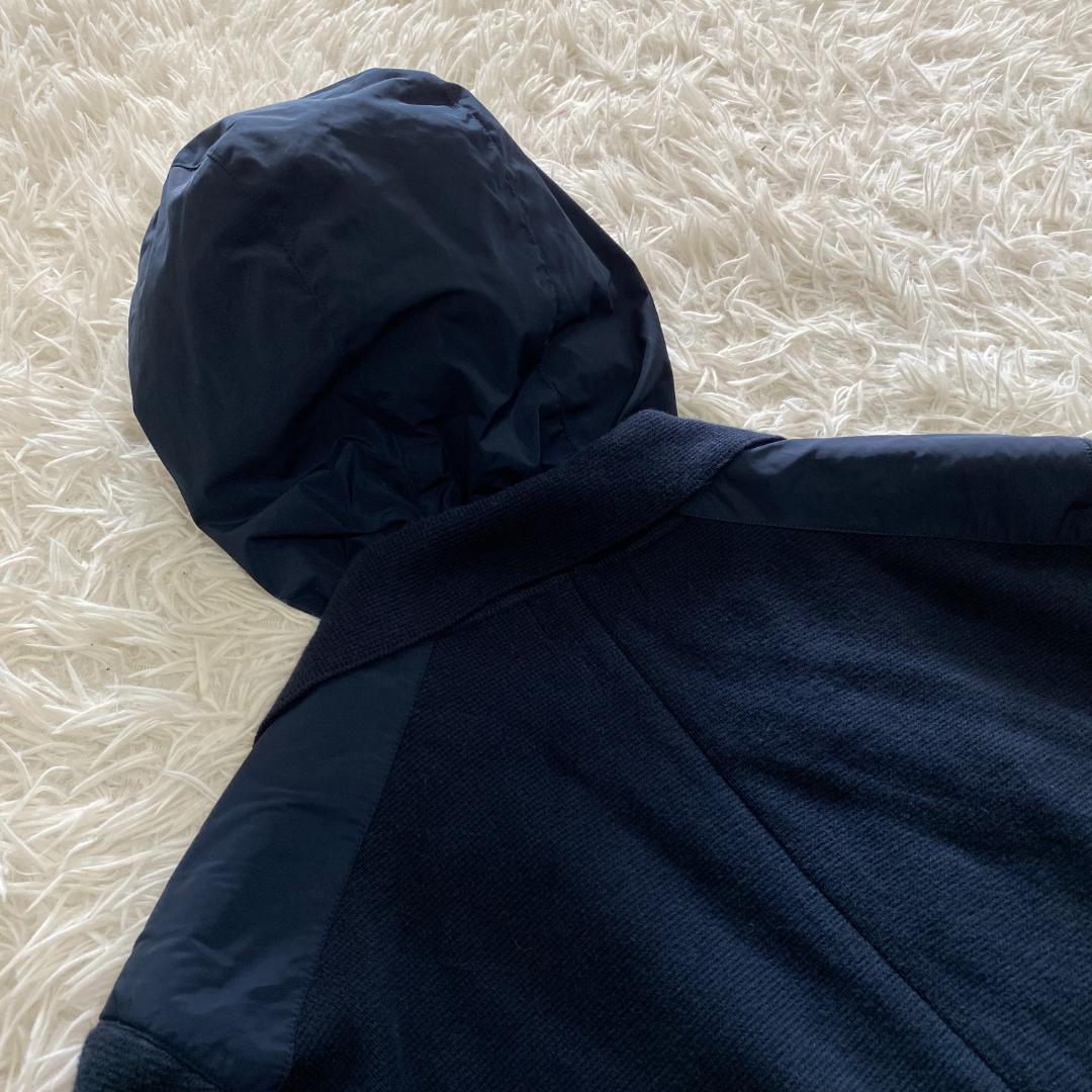 POLO RALPH LAUREN【XS】テーラードジャケット カシミヤ混