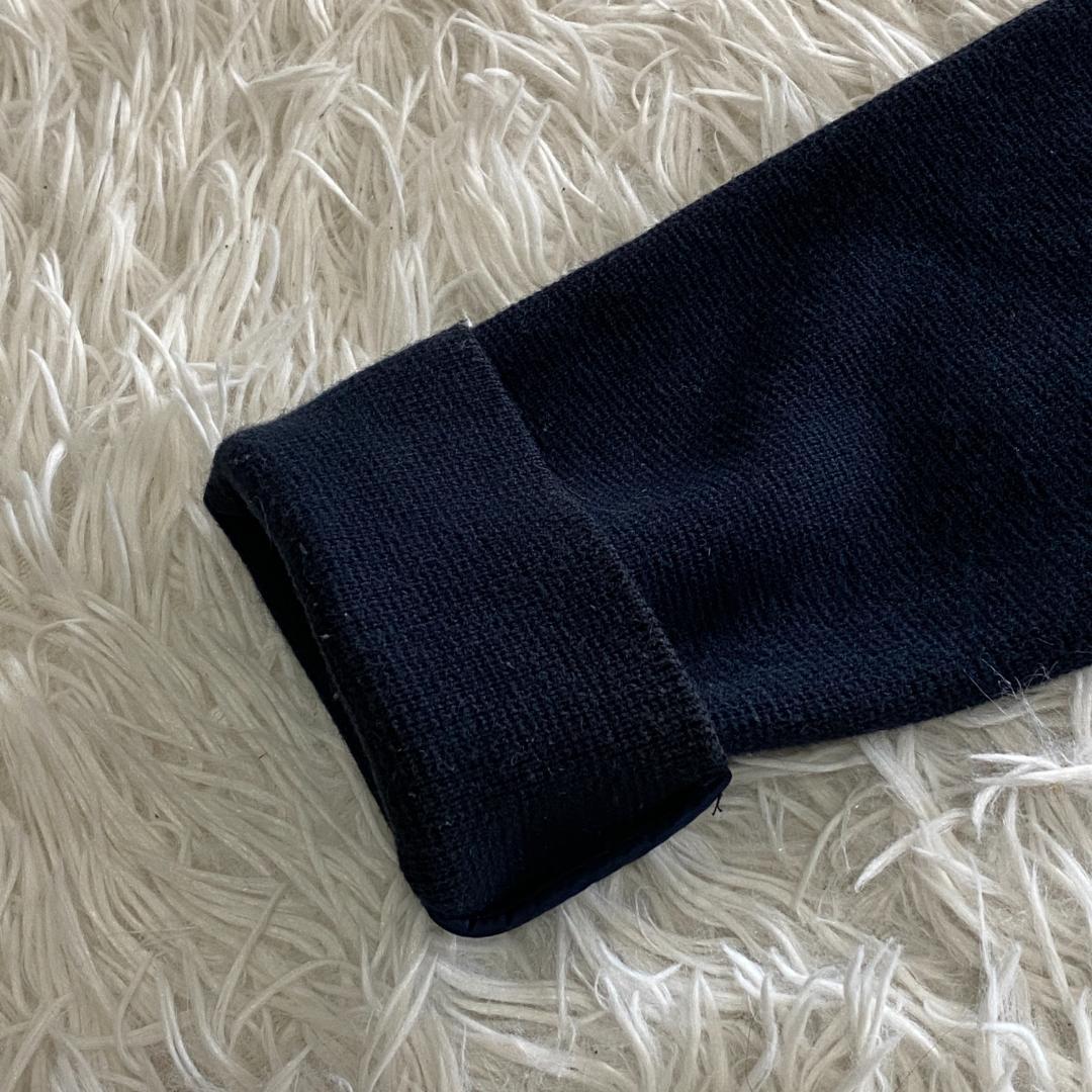 POLO RALPH LAUREN【XS】テーラードジャケット カシミヤ混