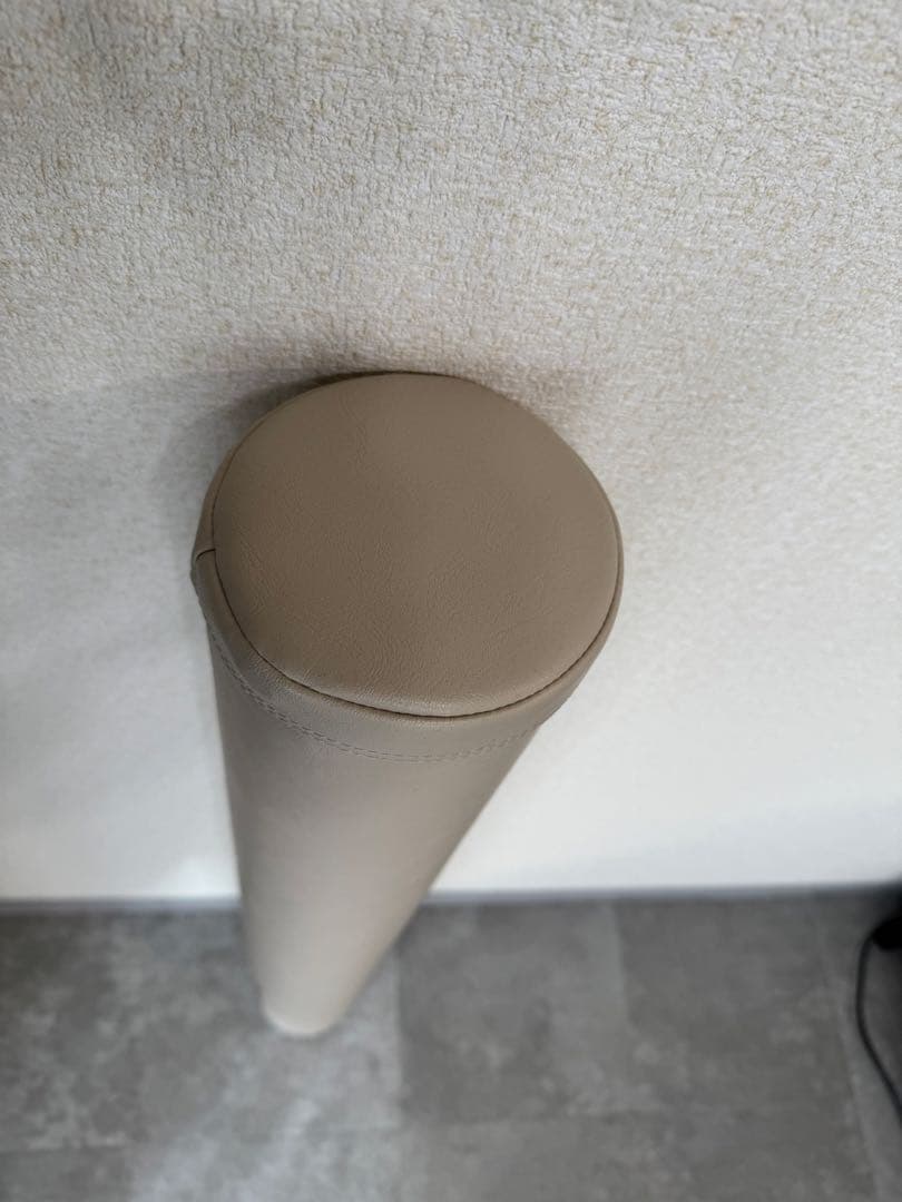 StretchPole ストレッチポールMX 正規品 DVD付 アイボリー