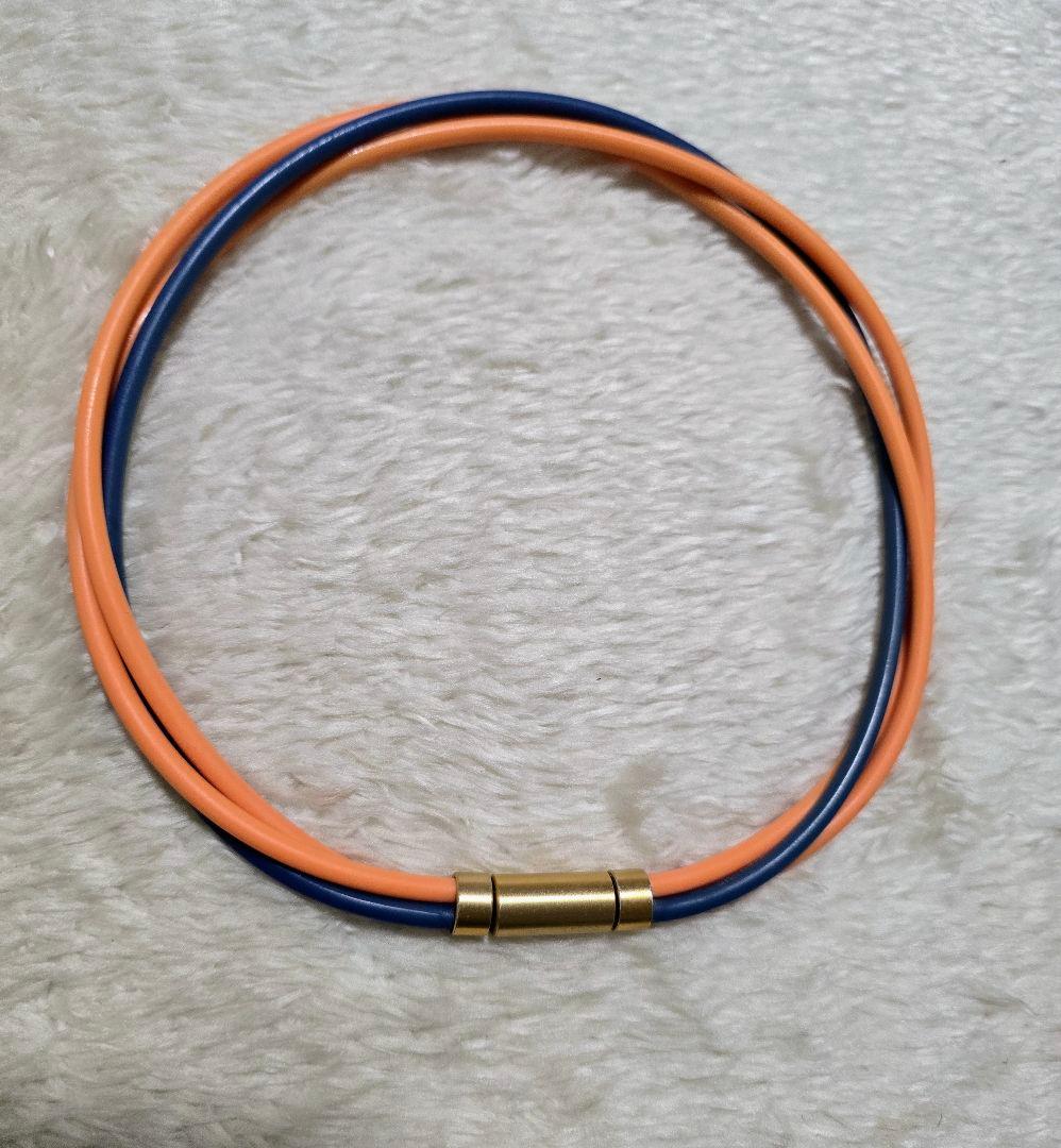 SEV ルーパー タイプ3G ネックレス 48cm