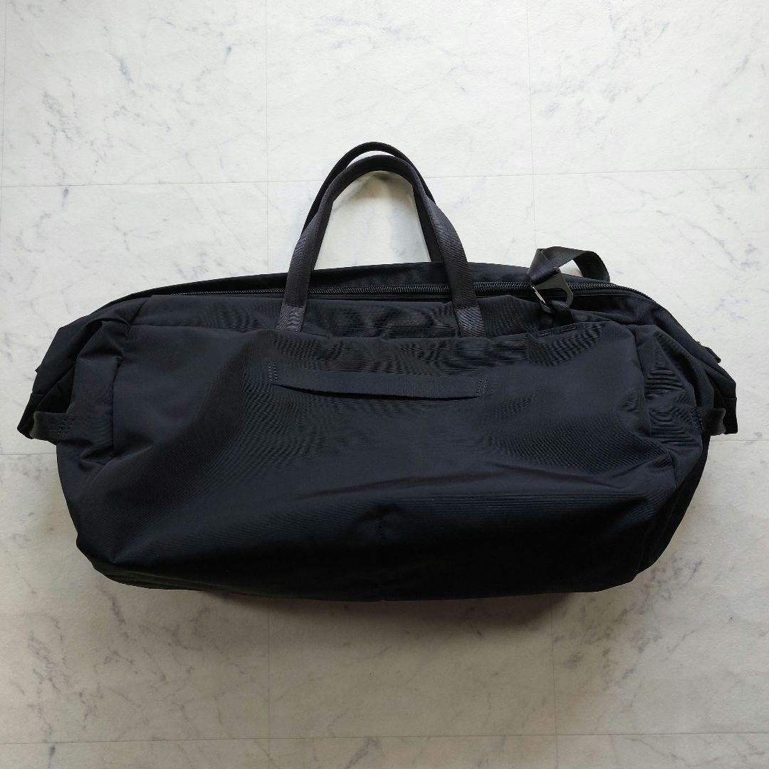 未使用級 Bellroy Classic Weekender 35L 黒