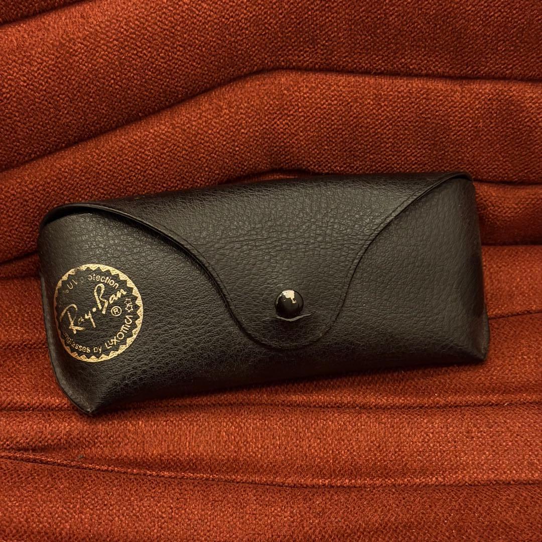 P*A様 Ray Ban CLUBMASTER RB3016 W0366 木村拓