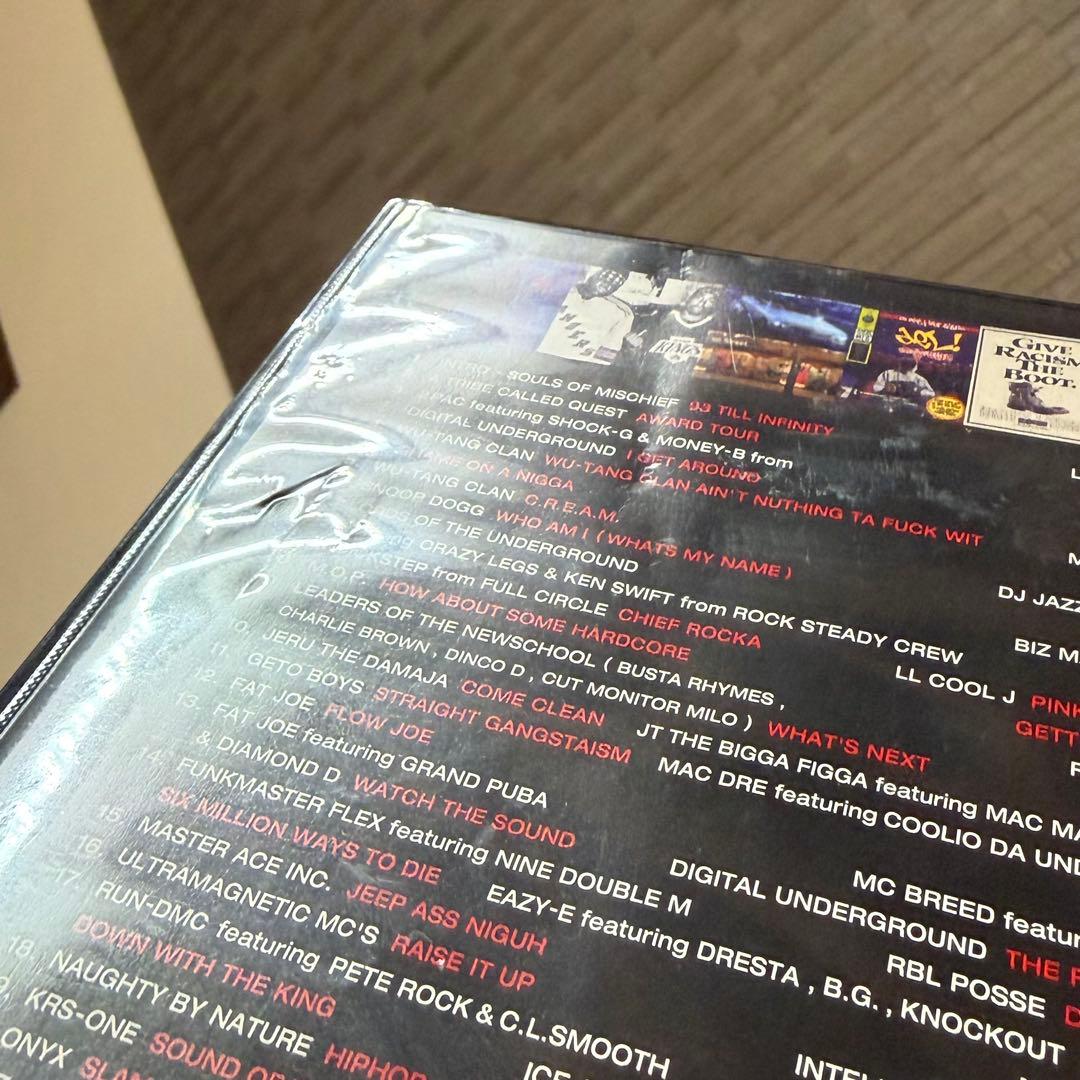 ミュージック FUNK FUZZ CLASSICS GOLDEN 1992 1993 DVD