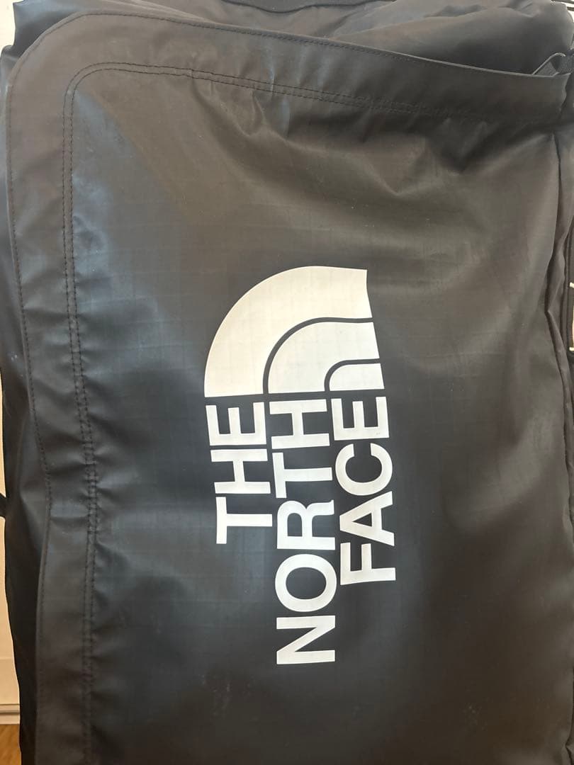 THE NORTH FACE BASE CAMP ローリングサンダーキャリー