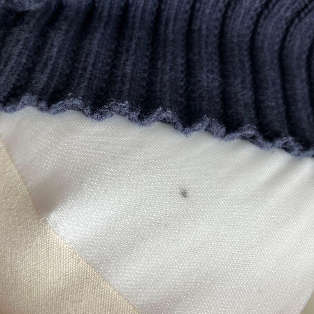 イデー プーフ IDEE PUUF Navy 大