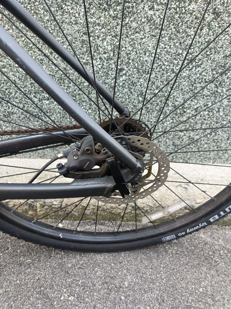 cannondale キャノンデール badboy3 バッドボーイ3 Mサイズ