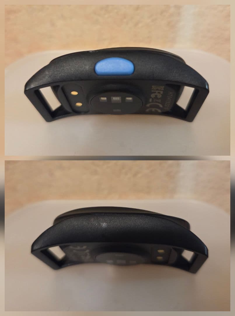 【iGPSPORT】HR70 アームバンド型 心拍センサー