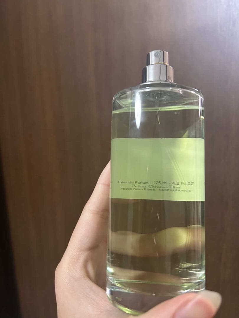 LUCKY 香水 CHRISTIAN DIOR